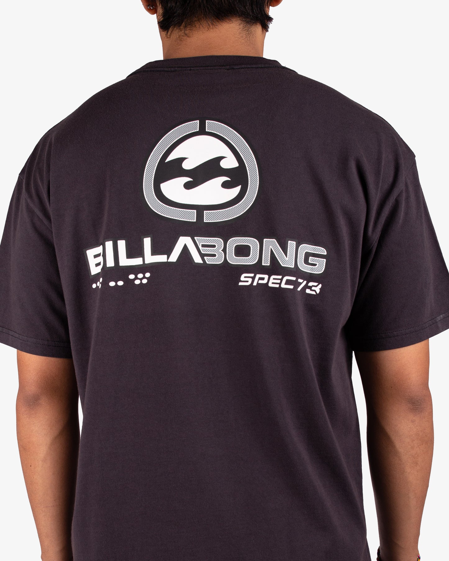 Mens Bio Wave OG T-Shirt