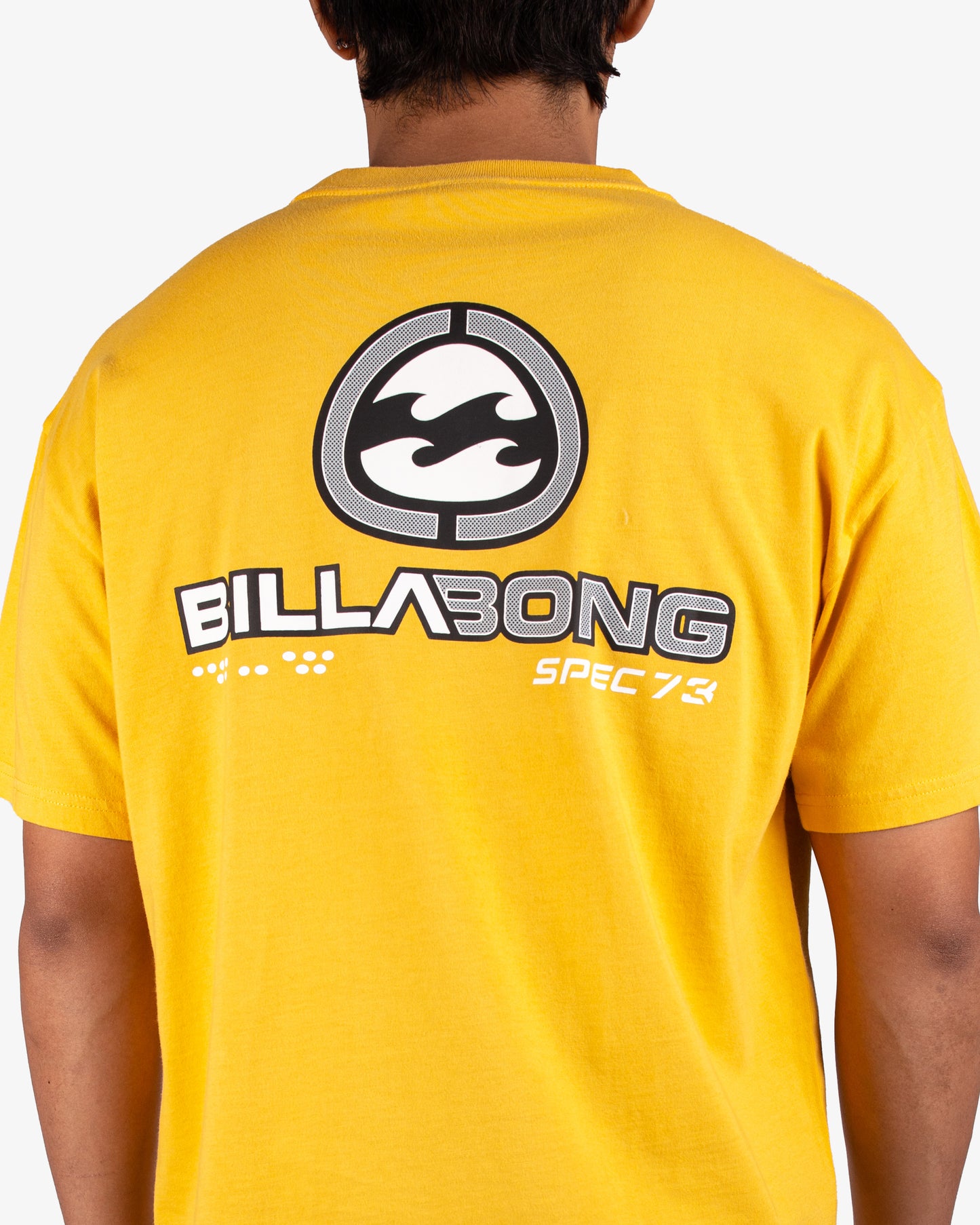 Mens Bio Wave OG T-Shirt - Billabong Malaysia