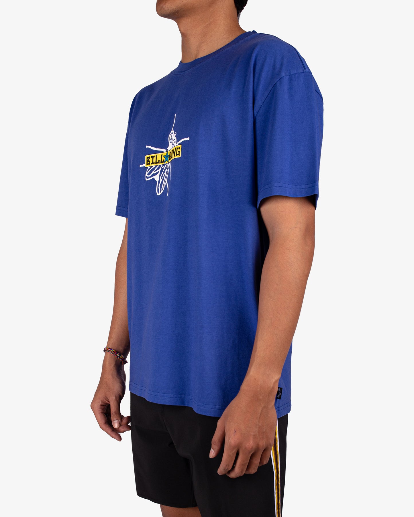 Mens Bong Fly OG T-Shirt - Billabong Malaysia