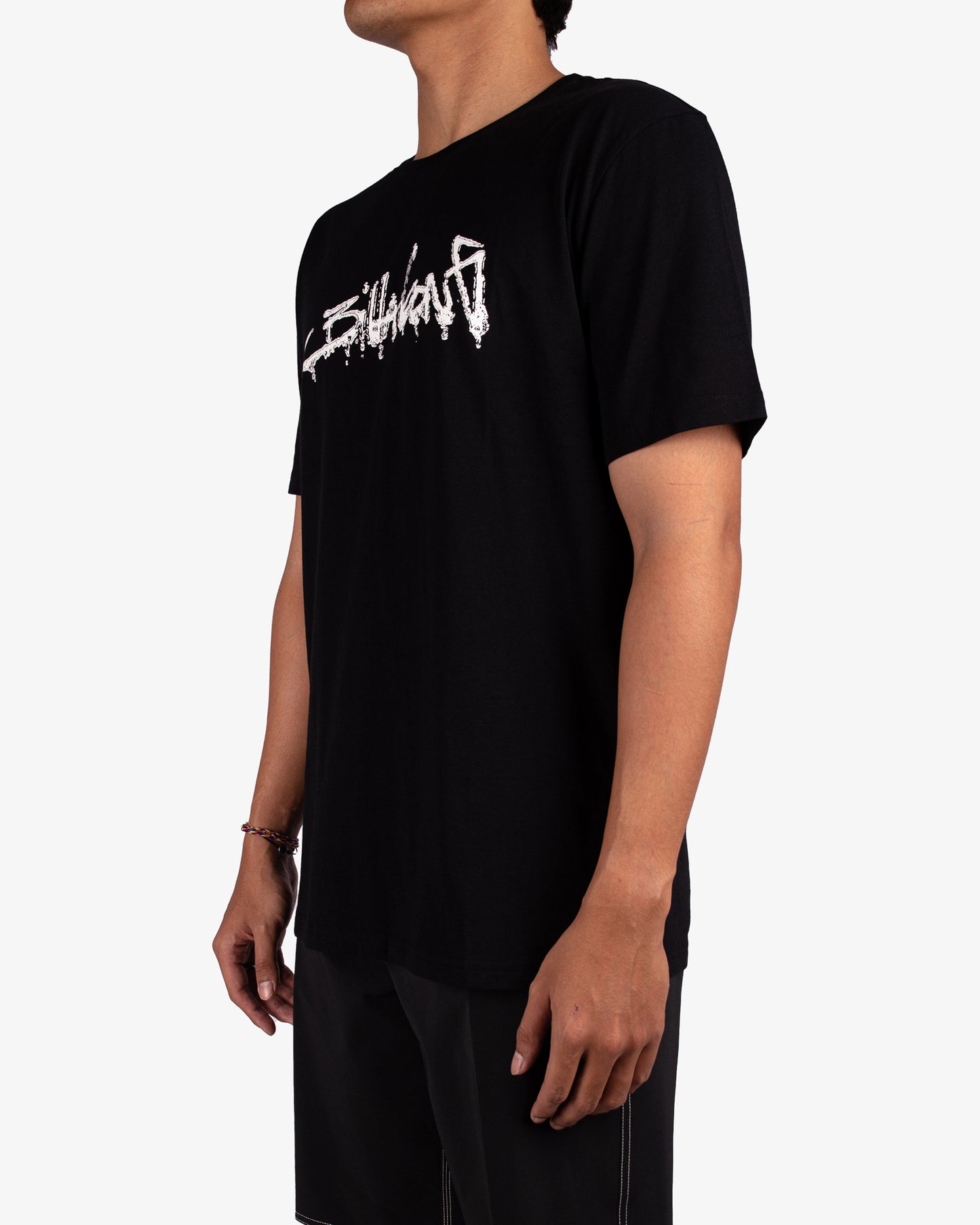 Mens Identity Regular T-Shirt - Billabong Malaysia