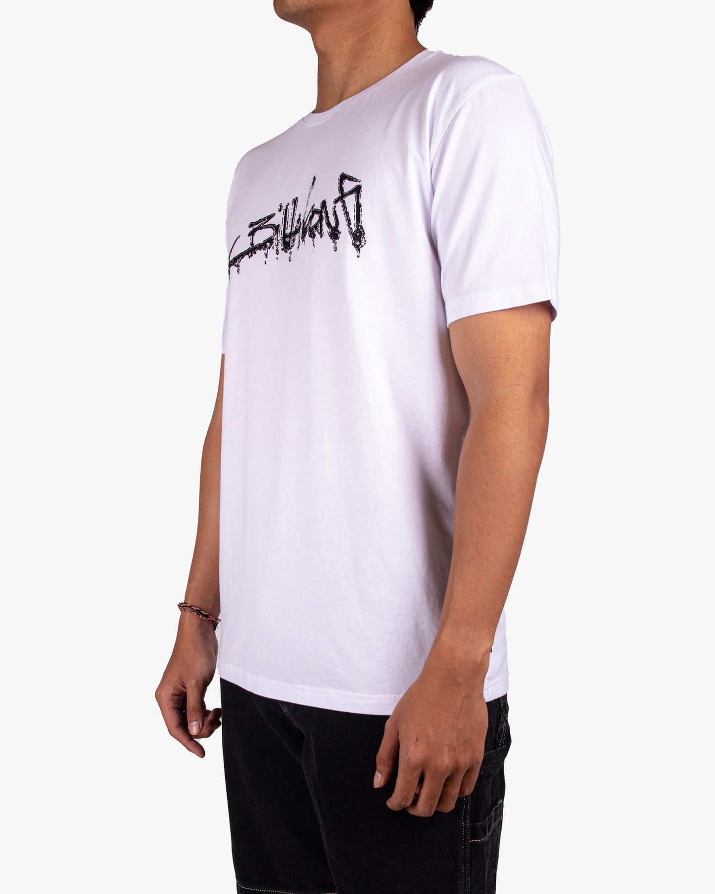 Mens Identity Regular T-Shirt - Billabong Malaysia