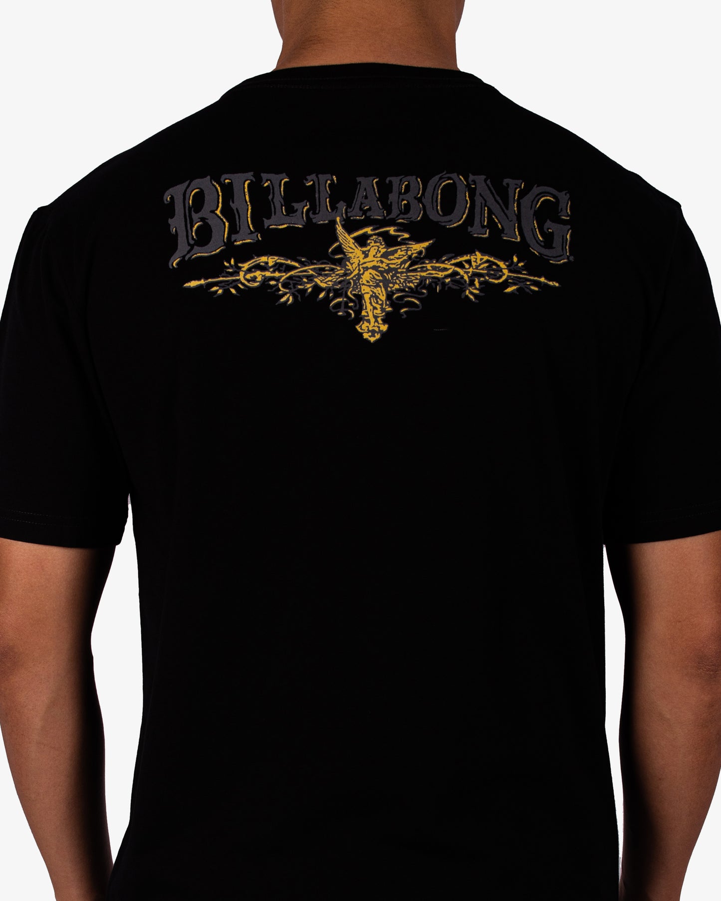 Mens Pure Intentions Regular T-Shirt - Billabong Malaysia