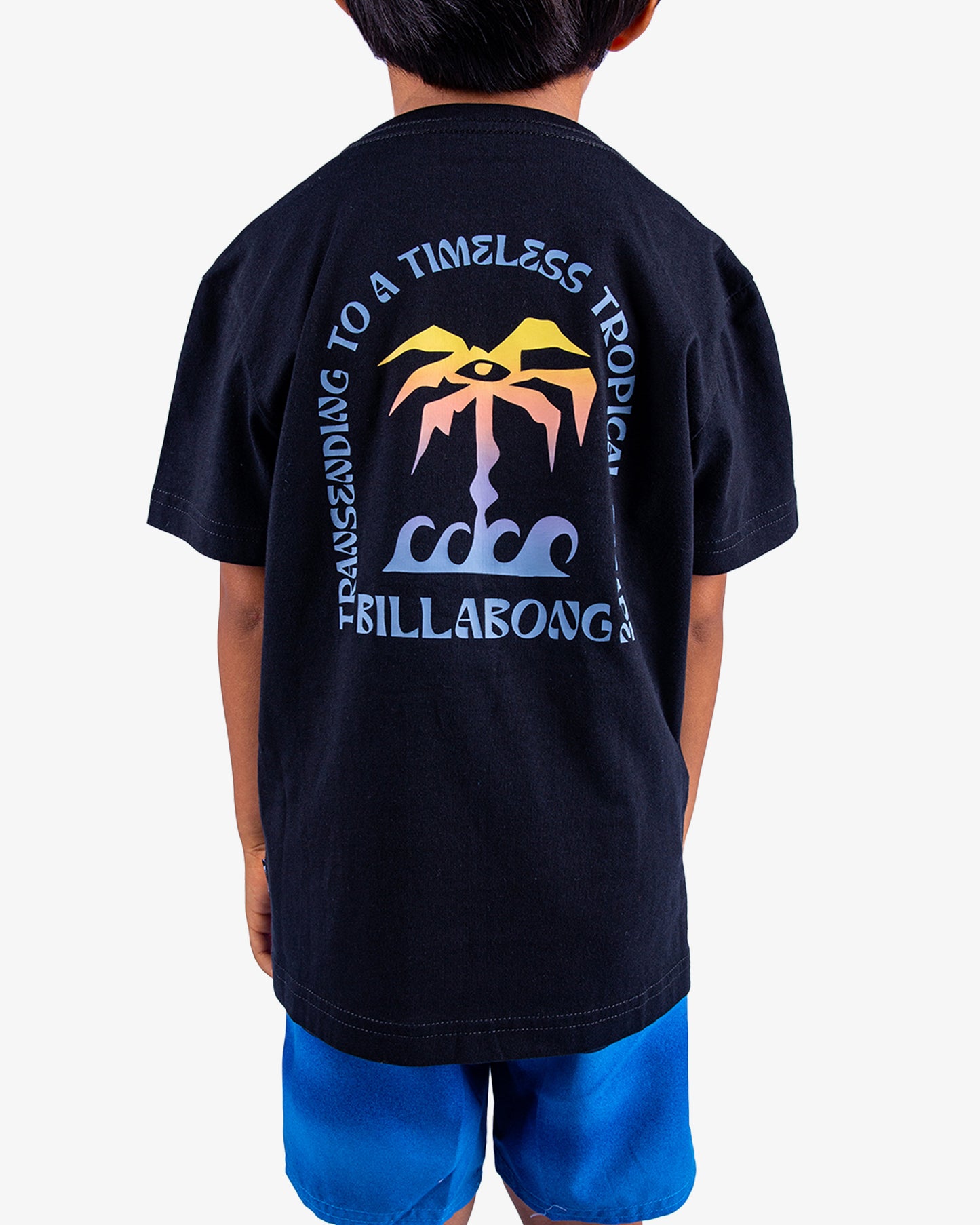 Boys Troppo T-Shirt - Billabong Malaysia