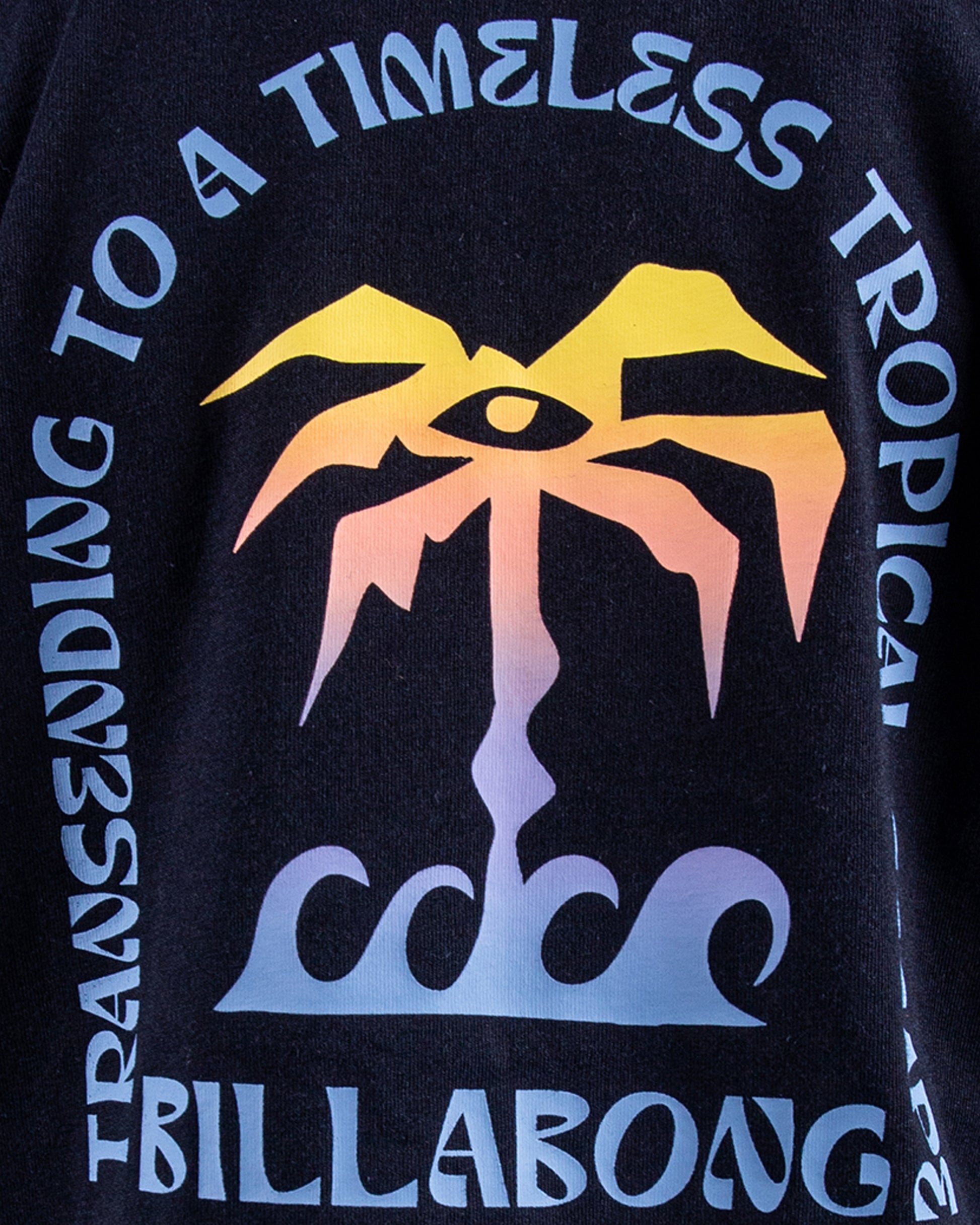 Boys Troppo T-Shirt - Billabong Malaysia