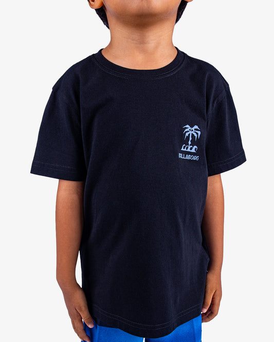 Boys Troppo T-Shirt - Billabong Malaysia