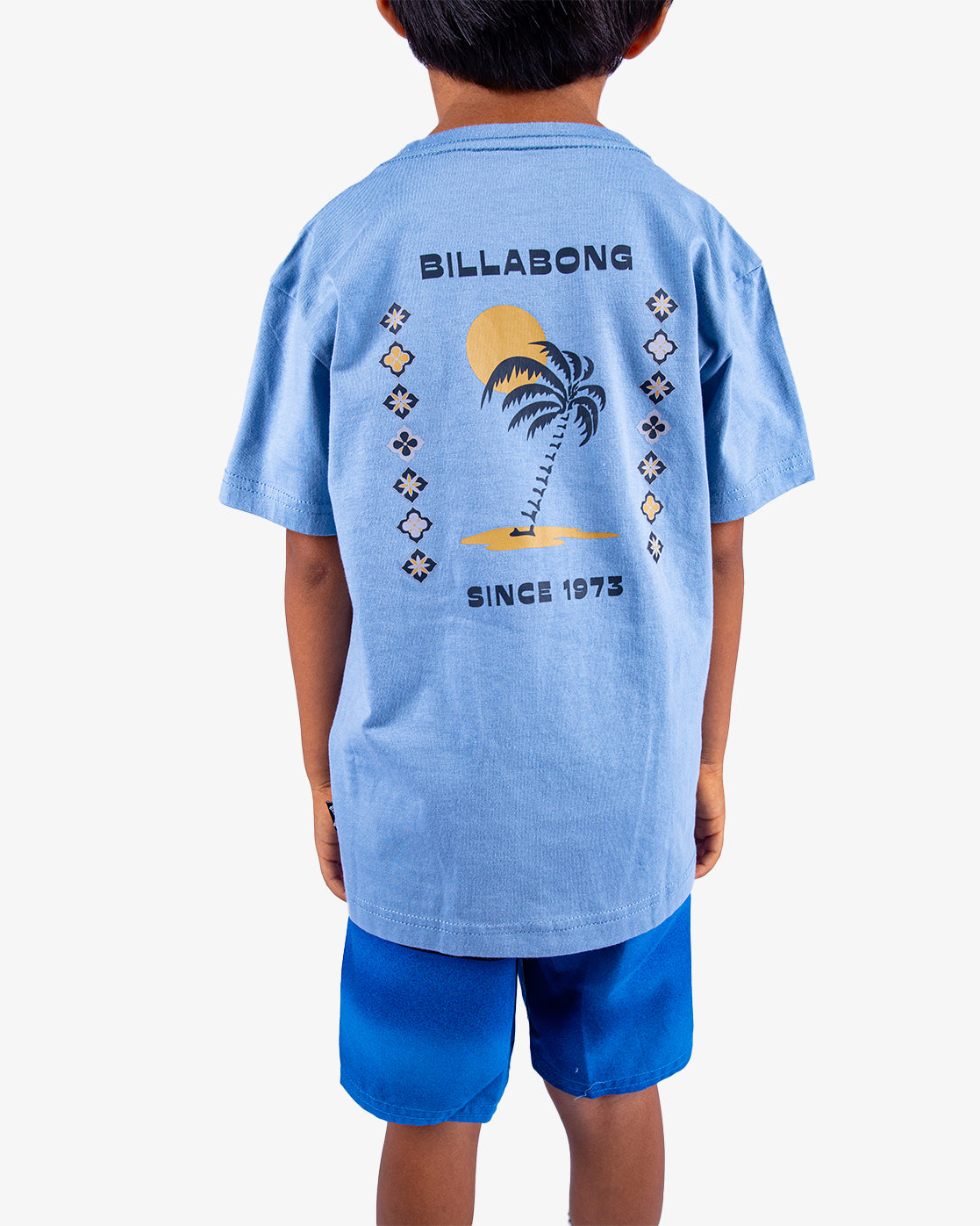 Boys Troppo T-Shirt - Billabong Malaysia
