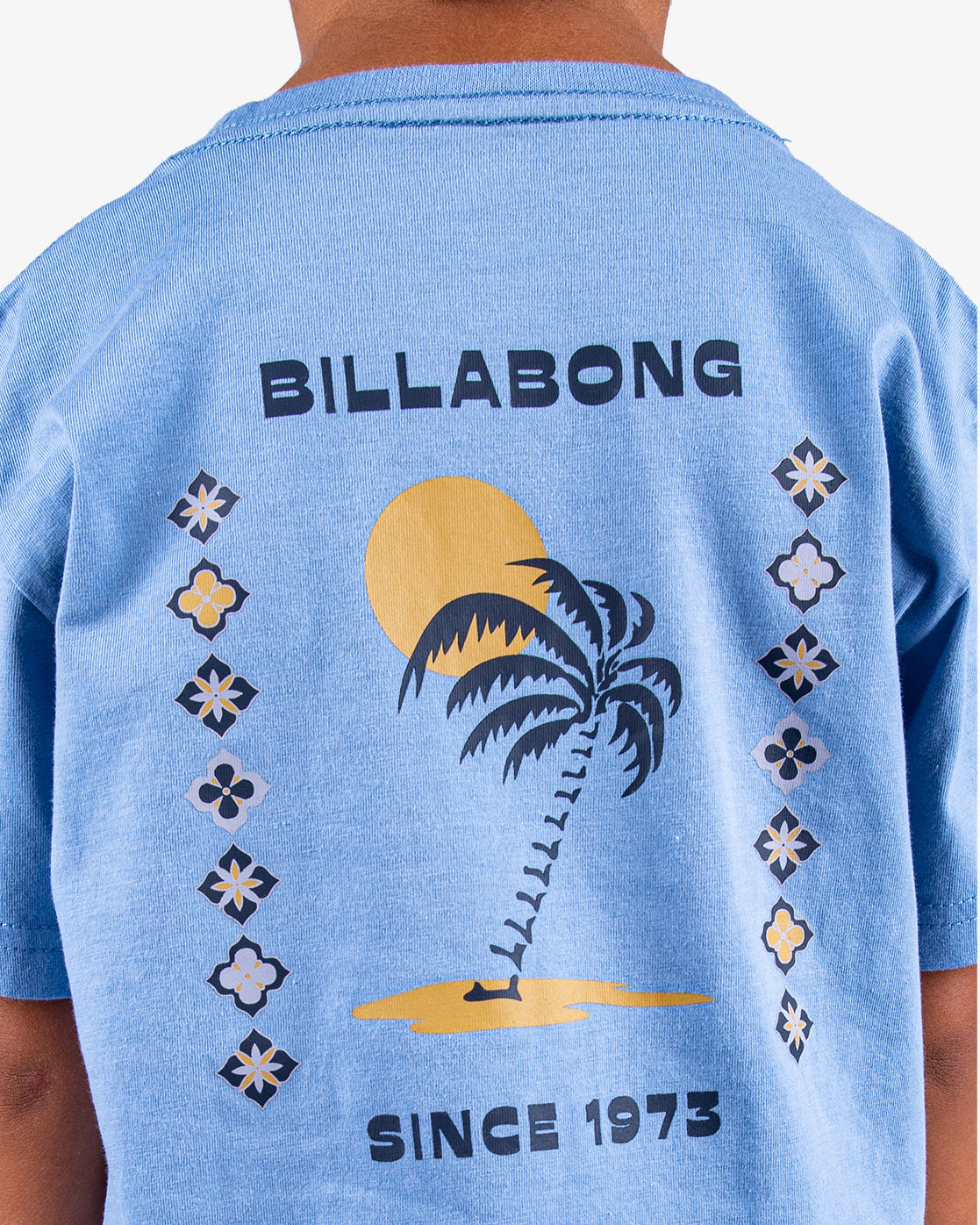Boys Troppo T-Shirt - Billabong Malaysia