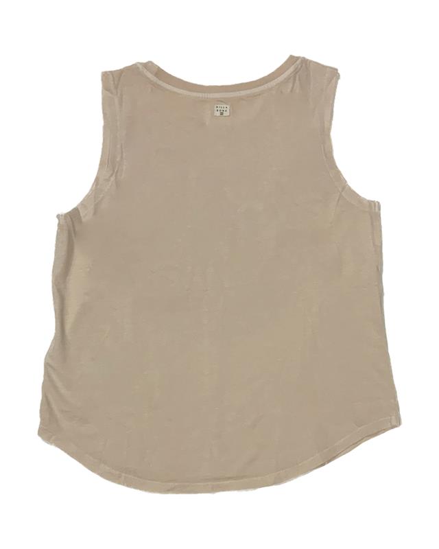 Womens Prismo Muscle Tank - Billabong Malaysia