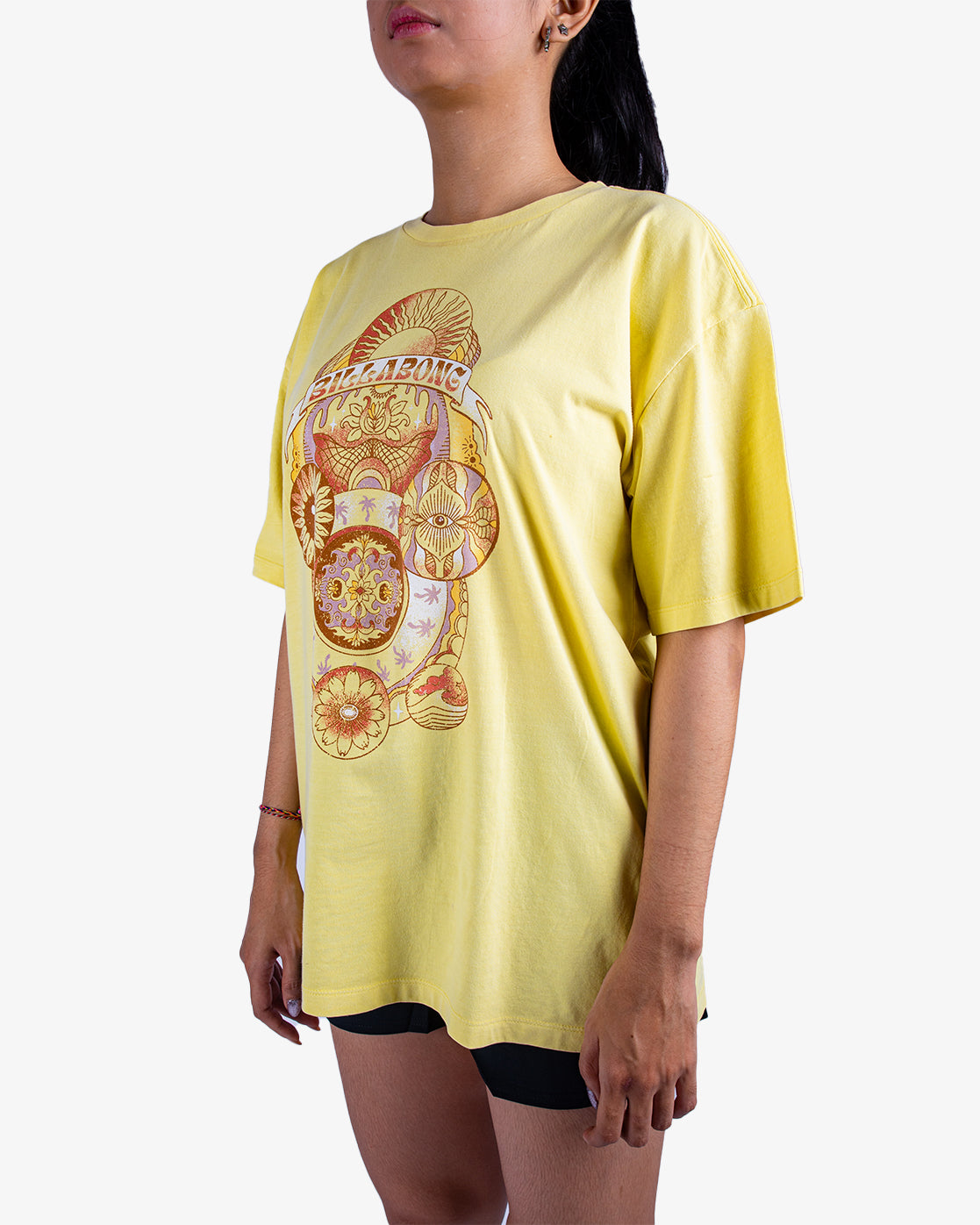 Womens Surf Mandala T-Shirt - Billabong Malaysia