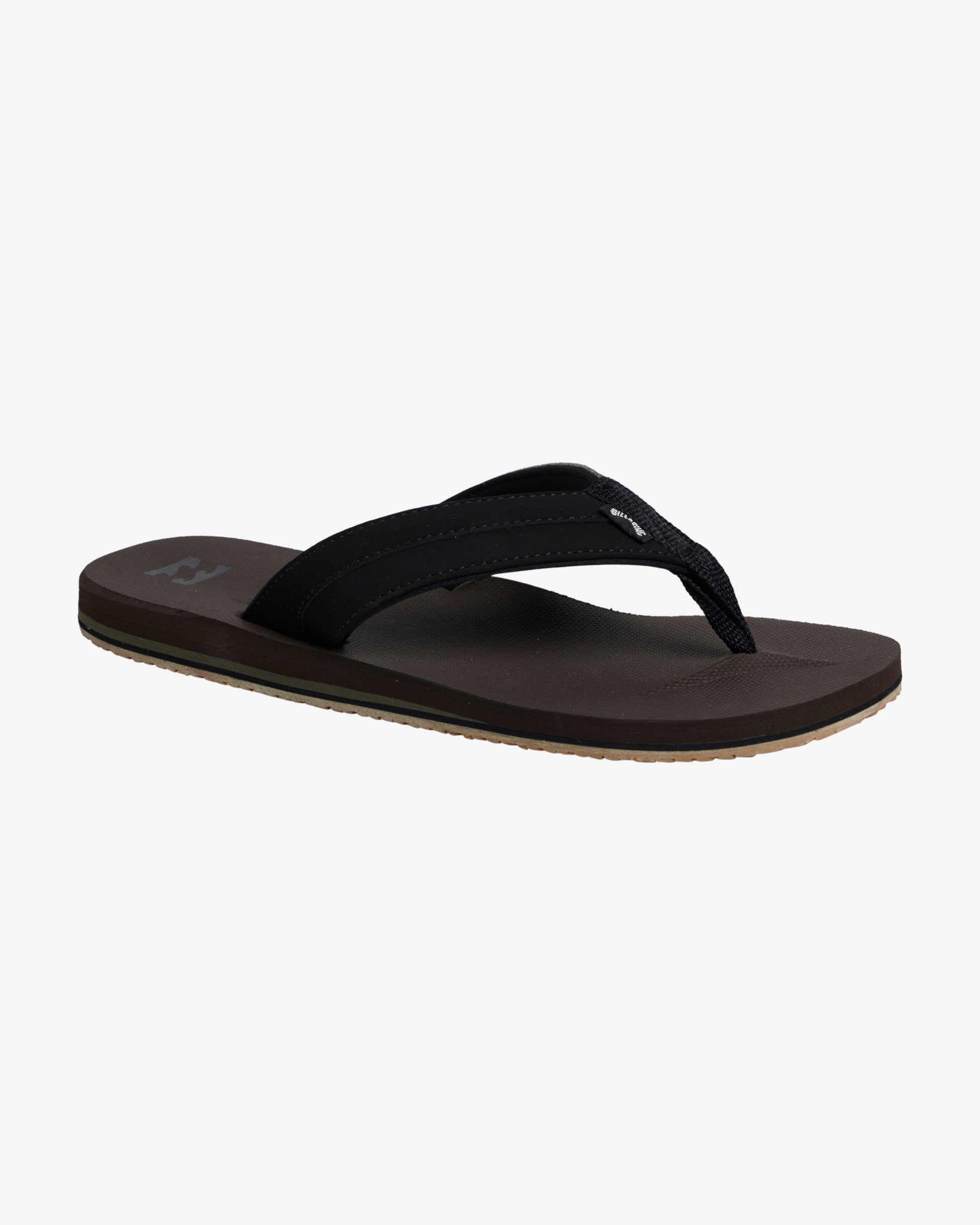 Mens All Day Impact Slip-On Sandals - Billabong Malaysia