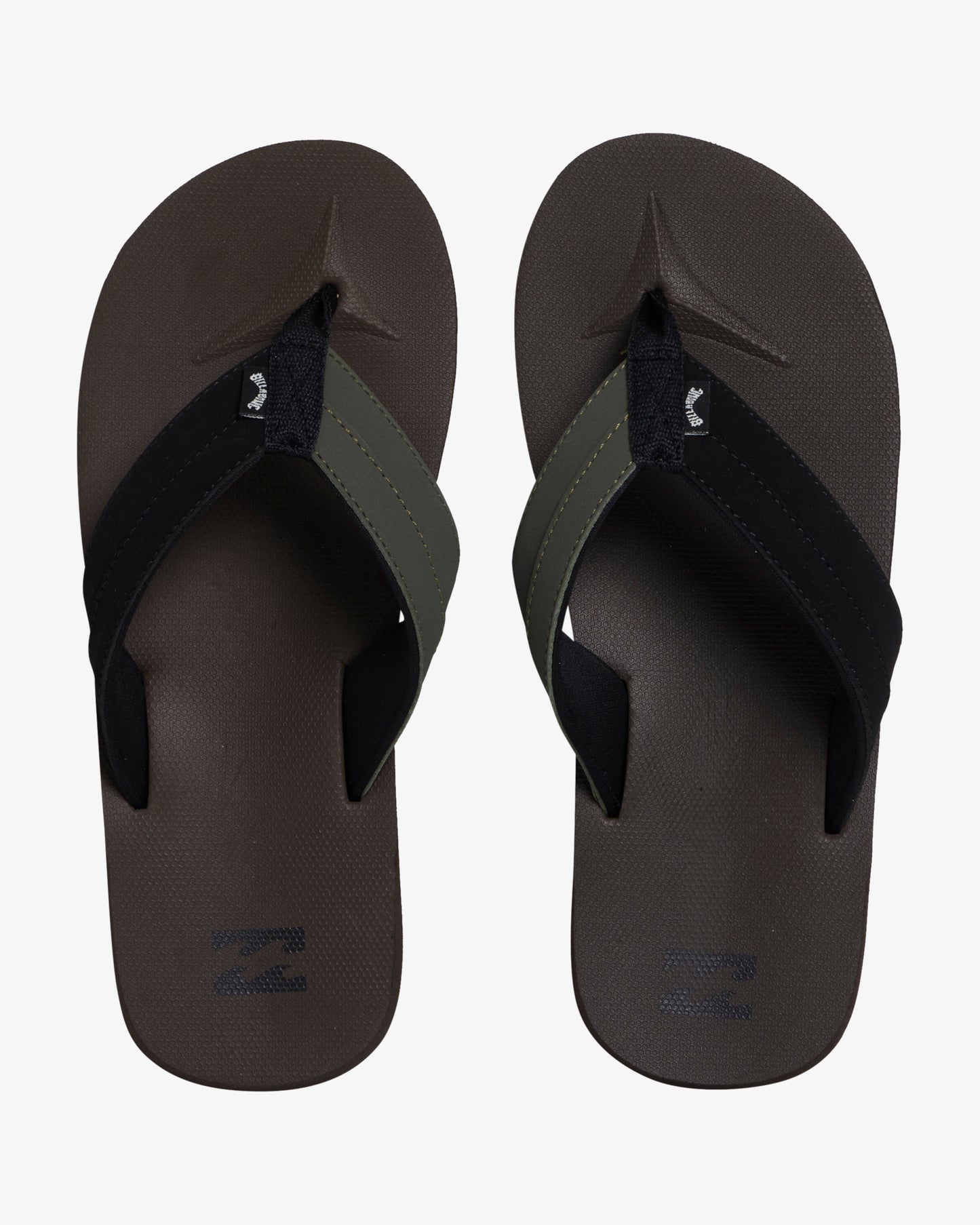 Mens All Day Impact Slip-On Sandals - Billabong Malaysia