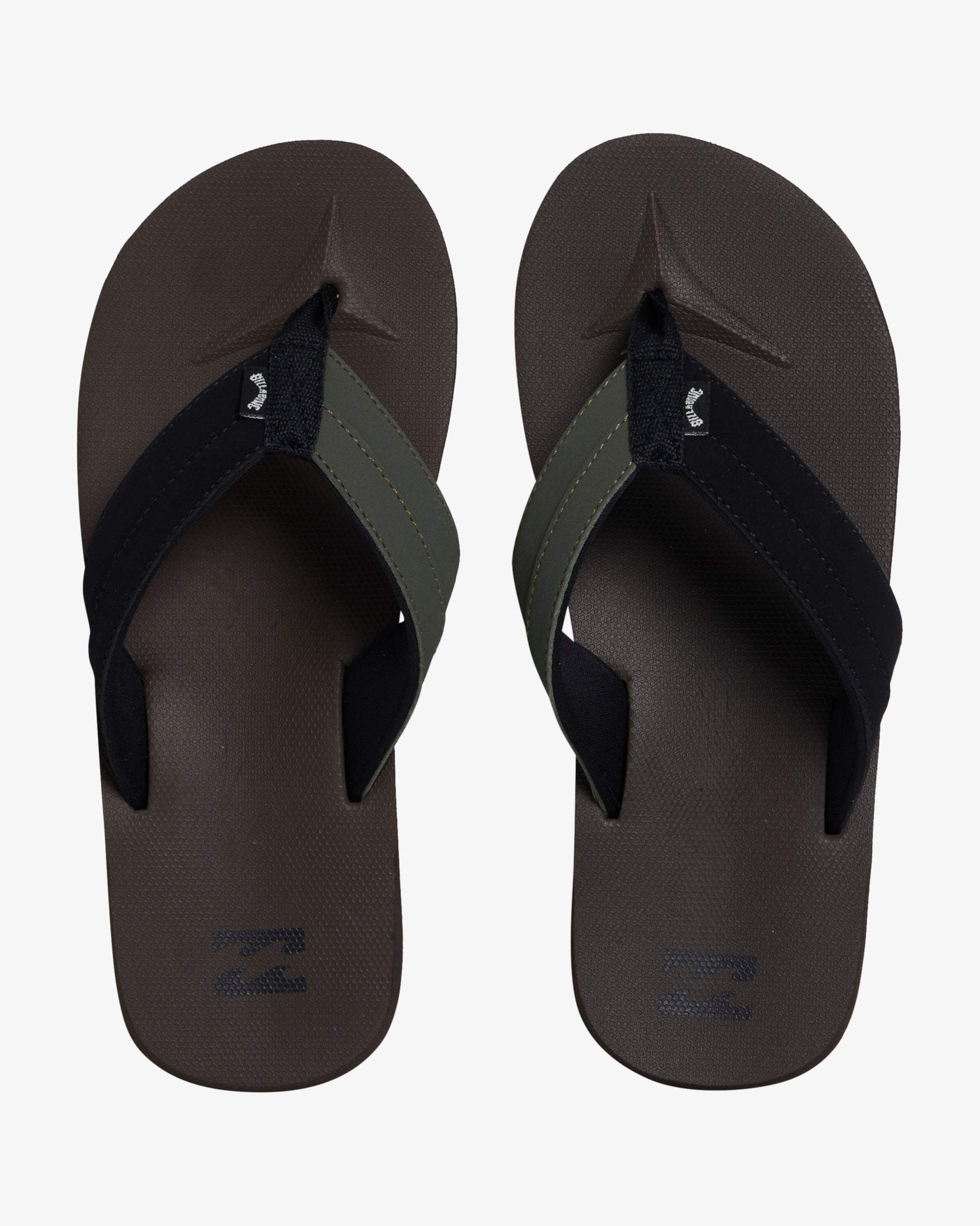 Mens All Day Impact Slip-On Sandals - Billabong Malaysia