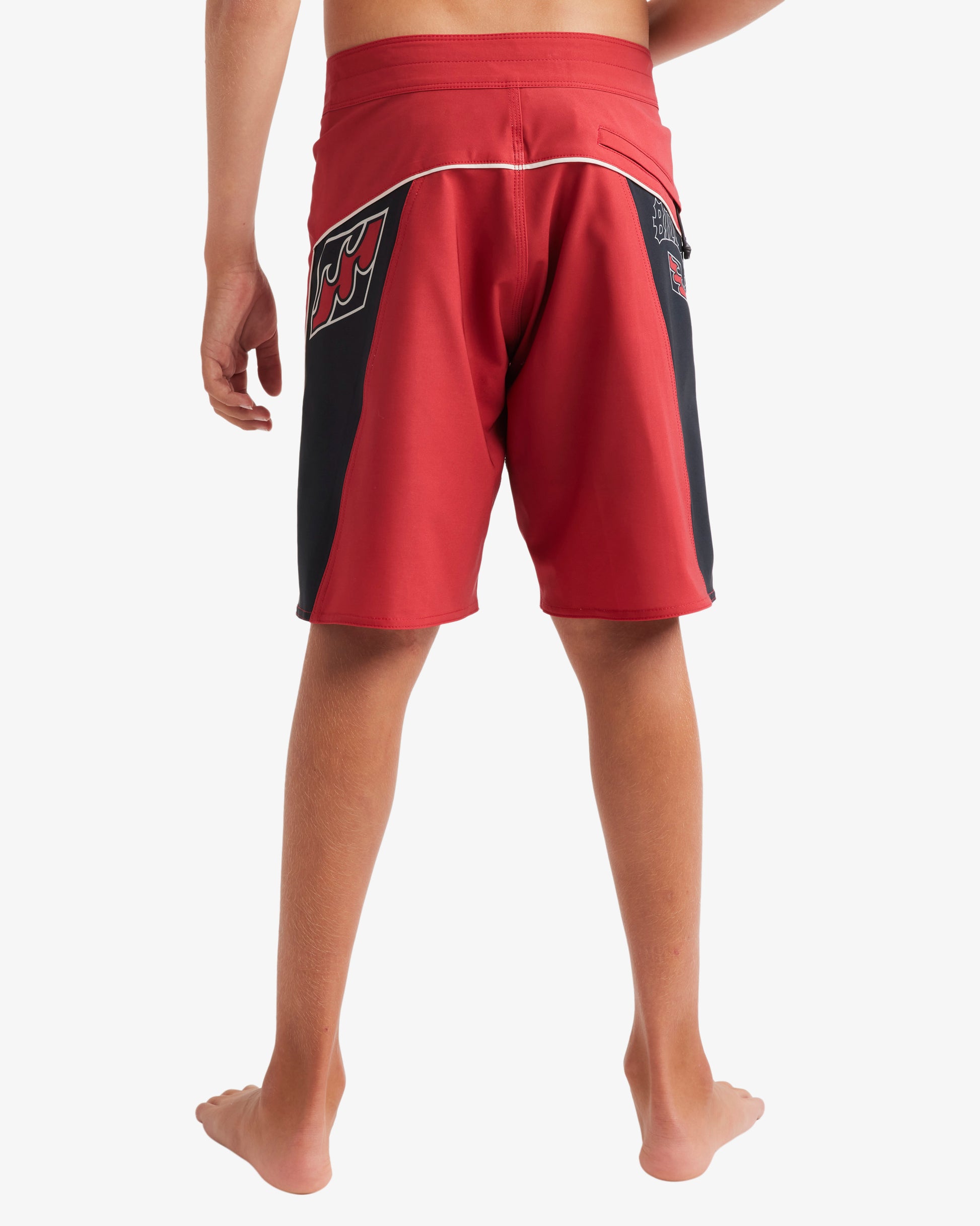 Boys 8-16 Straddie Pro Boardshorts - Billabong Malaysia
