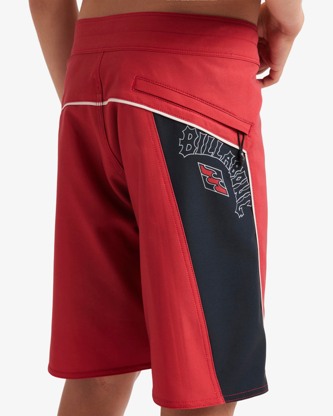 Boys 8-16 Straddie Pro Boardshorts - Billabong Malaysia