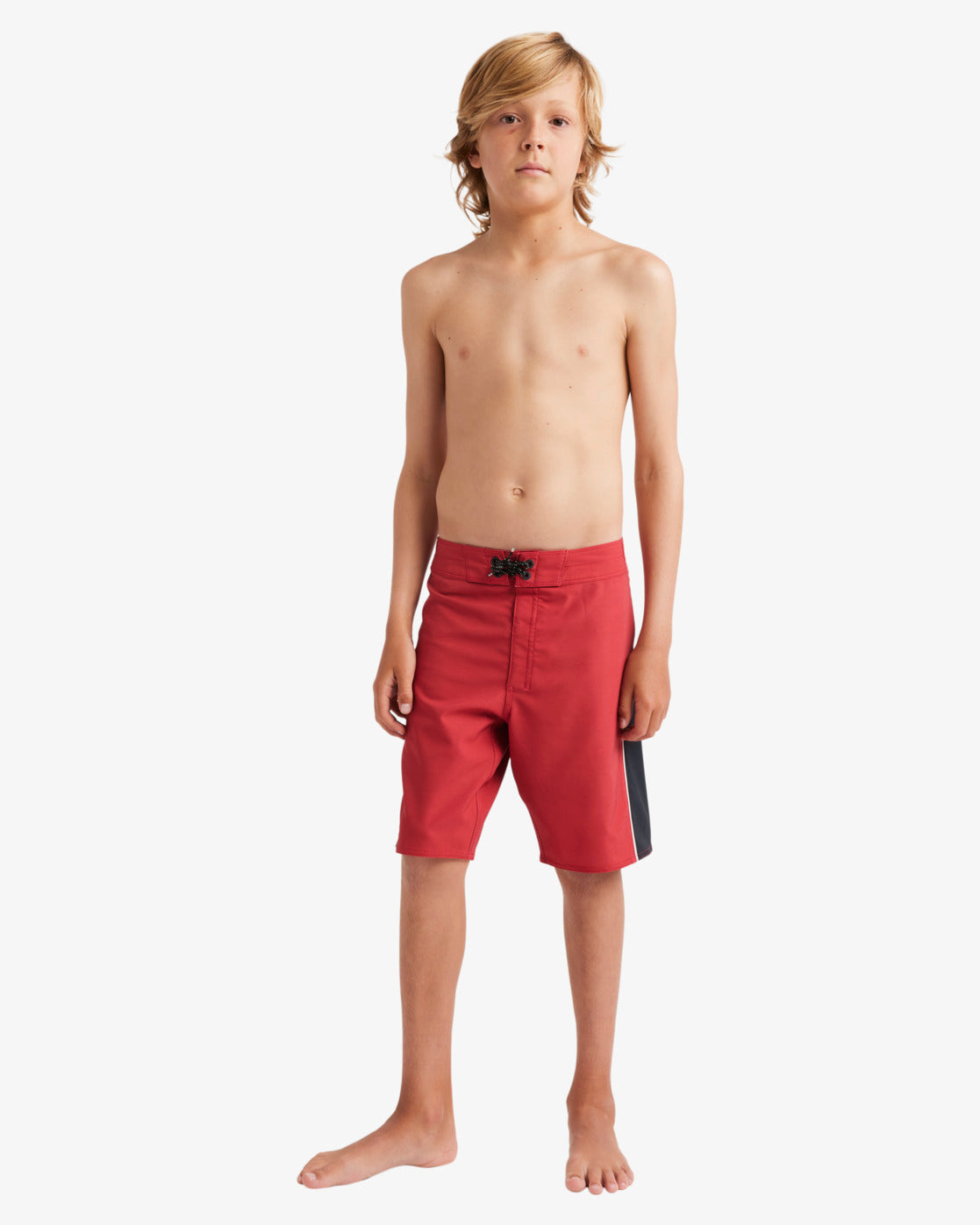 Boys 8-16 Straddie Pro Boardshorts - Billabong Malaysia