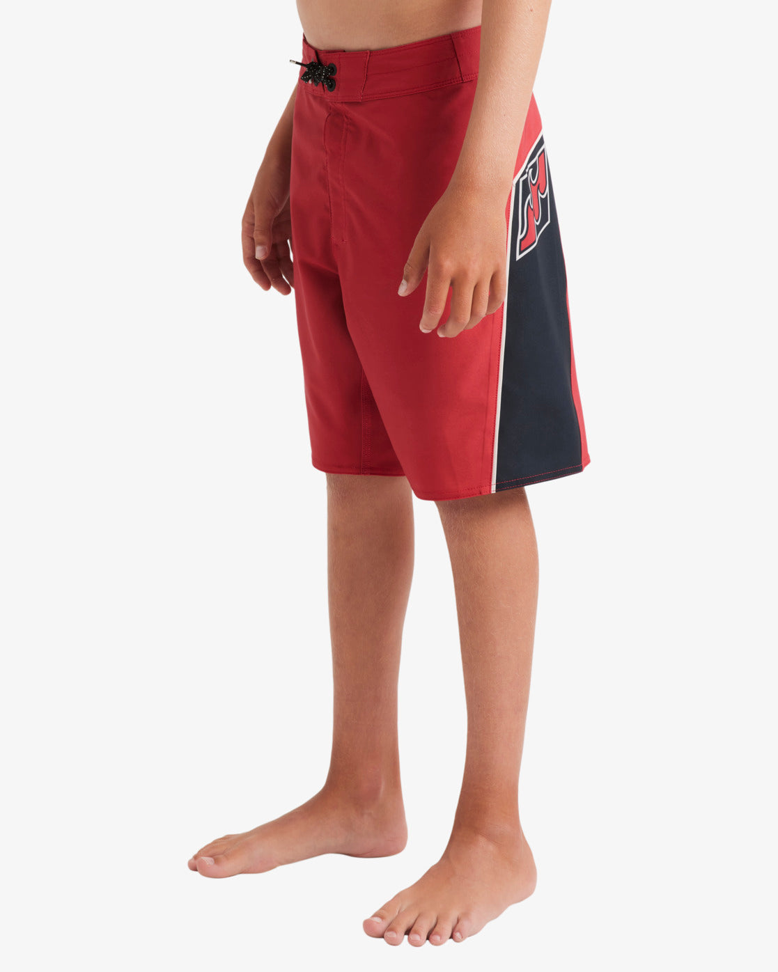 Boys 8-16 Straddie Pro Boardshorts - Billabong Malaysia