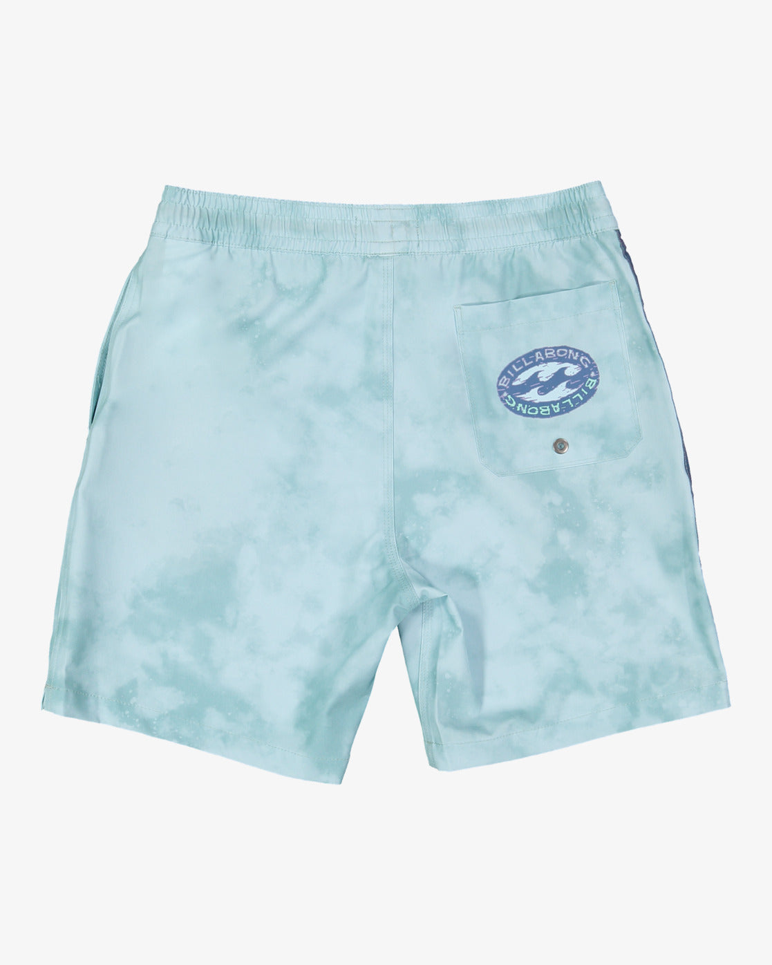 Boys 8-16 Dbah Layback Boardshorts - Billabong Malaysia