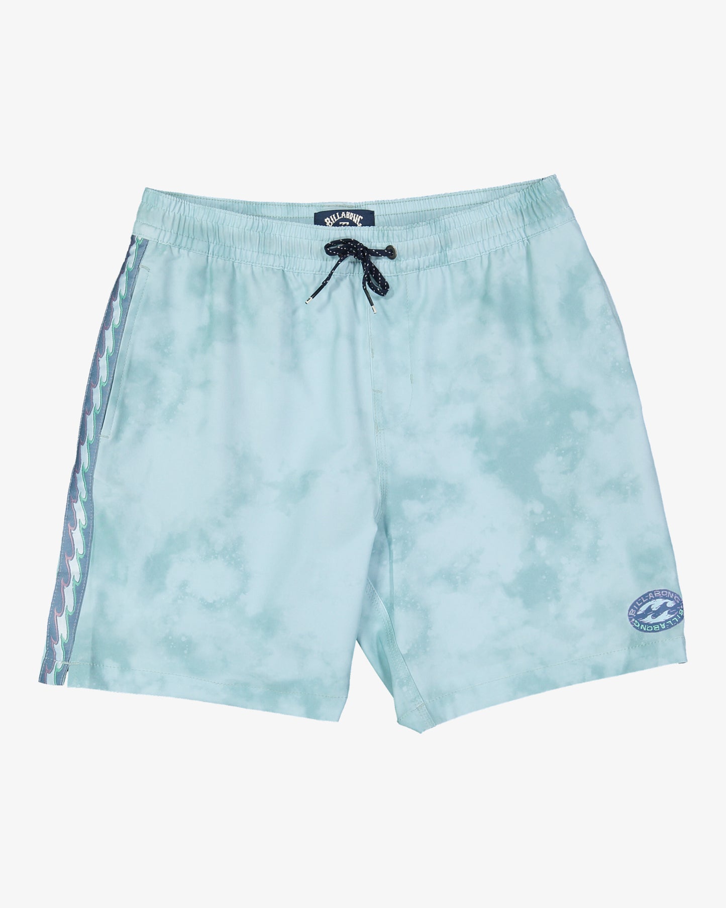 Boys 8-16 Dbah Layback Boardshorts - Billabong Malaysia