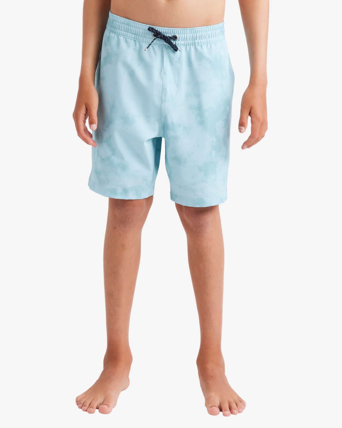 Boys 8-16 Dbah Layback Boardshorts - Billabong Malaysia