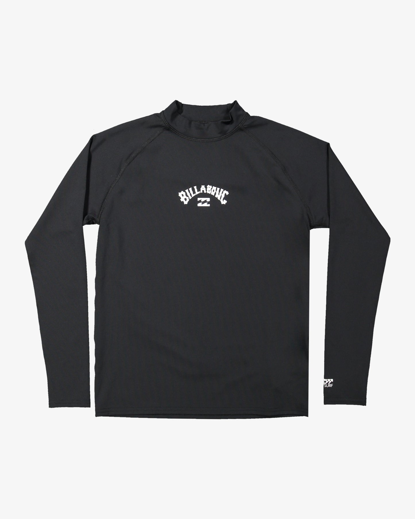 Boys 8-16 All Day Arch Rash Vest - Billabong Malaysia