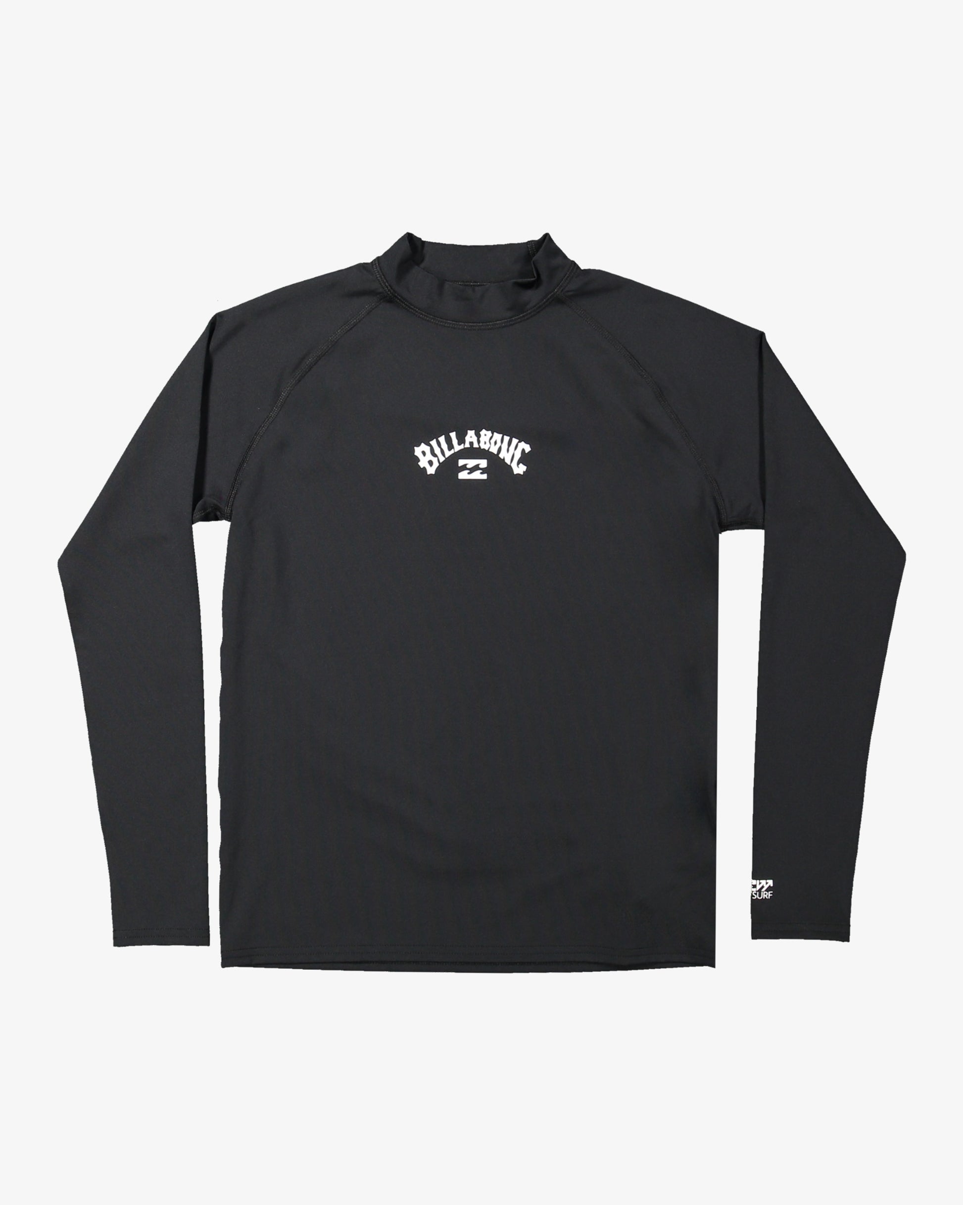 Boys 8-16 All Day Arch Rash Vest - Billabong Malaysia