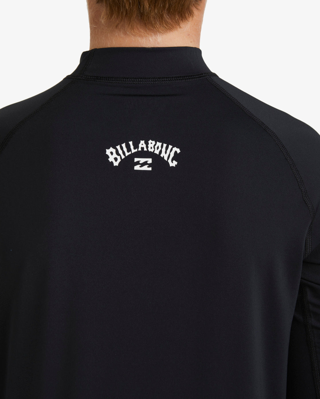 Boys 8-16 All Day Arch Rash Vest - Billabong Malaysia