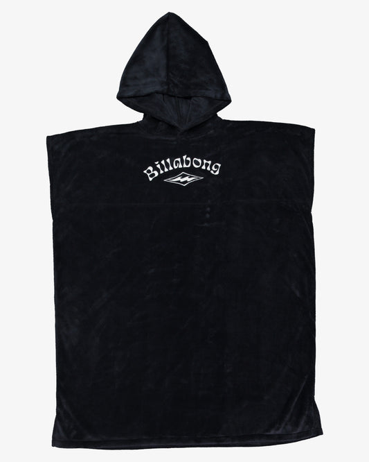 Womens Billabong Hoodie Towel - Billabong Malaysia
