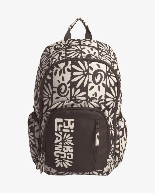 Womens Happy Dance Roadie Backpack - Billabong Malaysia