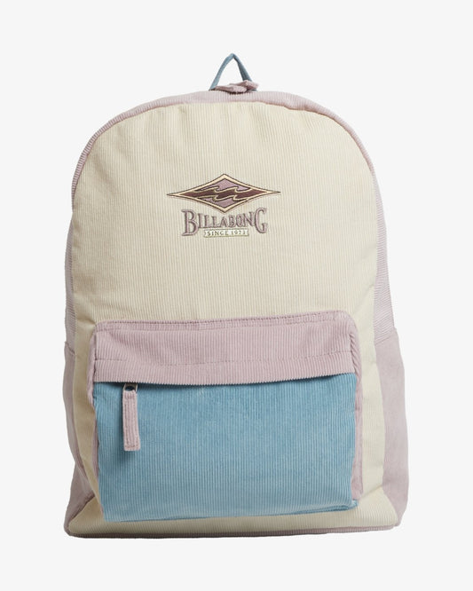 Womens The Original Vibes Backpack - Billabong Malaysia
