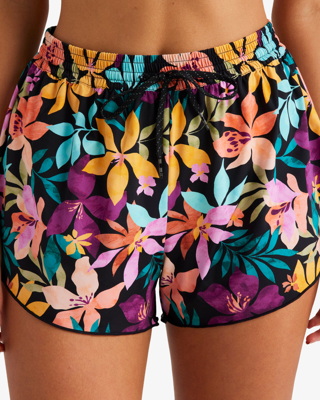 Womens Playa Del Sol Swim Volley Boardshorts - Billabong Malaysia