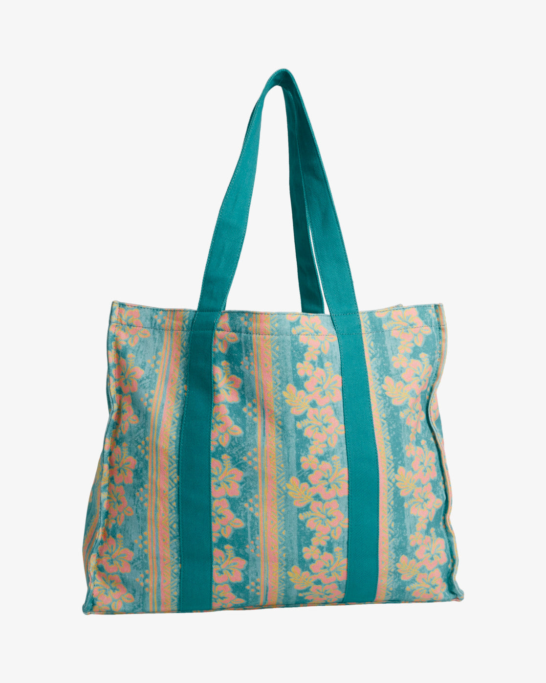 Womens Water Baby Sunny Tote Bag - Billabong Malaysia
