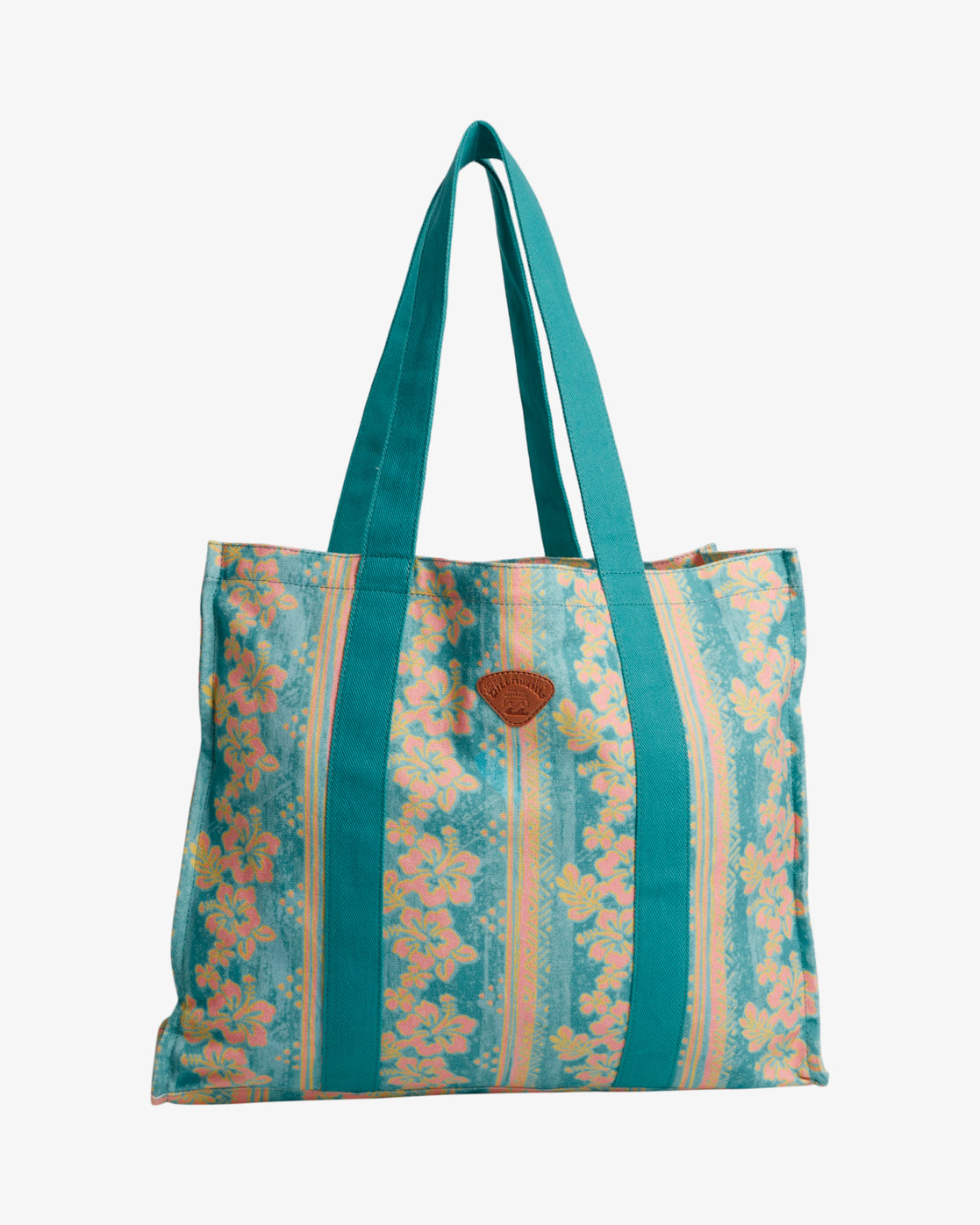 Womens Water Baby Sunny Tote Bag - Billabong Malaysia