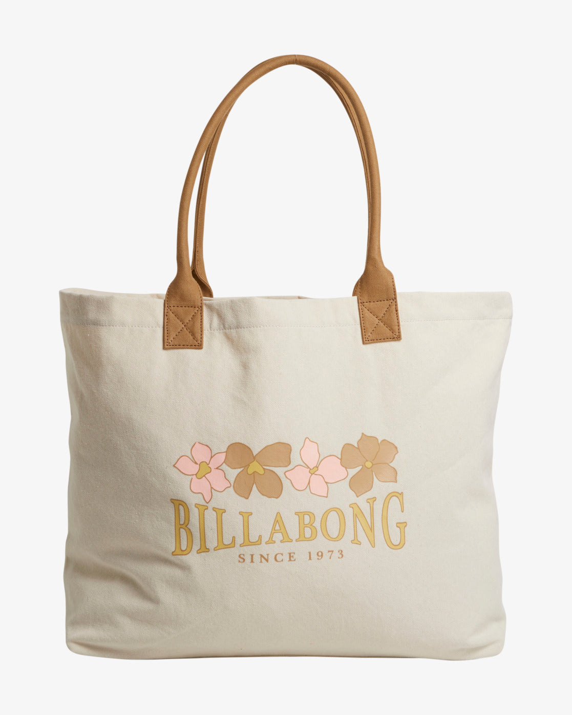 Womens Waves Tides Tote Bag - Billabong Malaysia