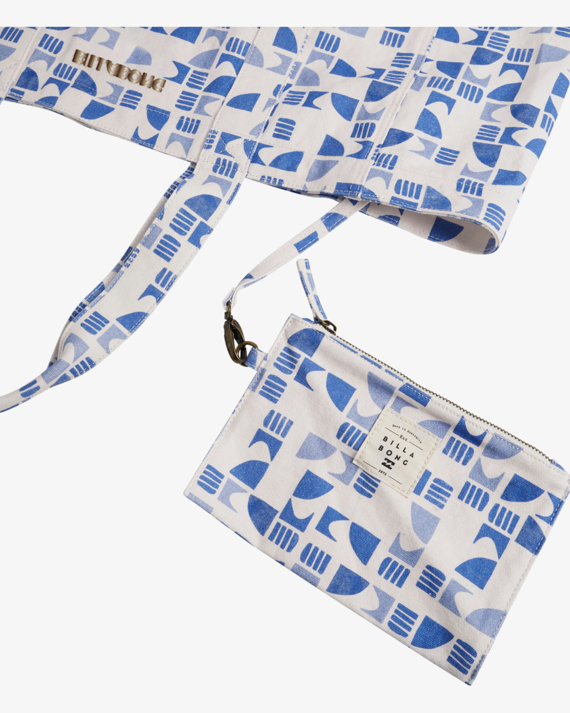 Womens Cool Tide Coast Tote Bag - Billabong Malaysia