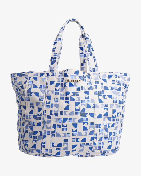 Womens Cool Tide Coast Tote Bag - Billabong Malaysia
