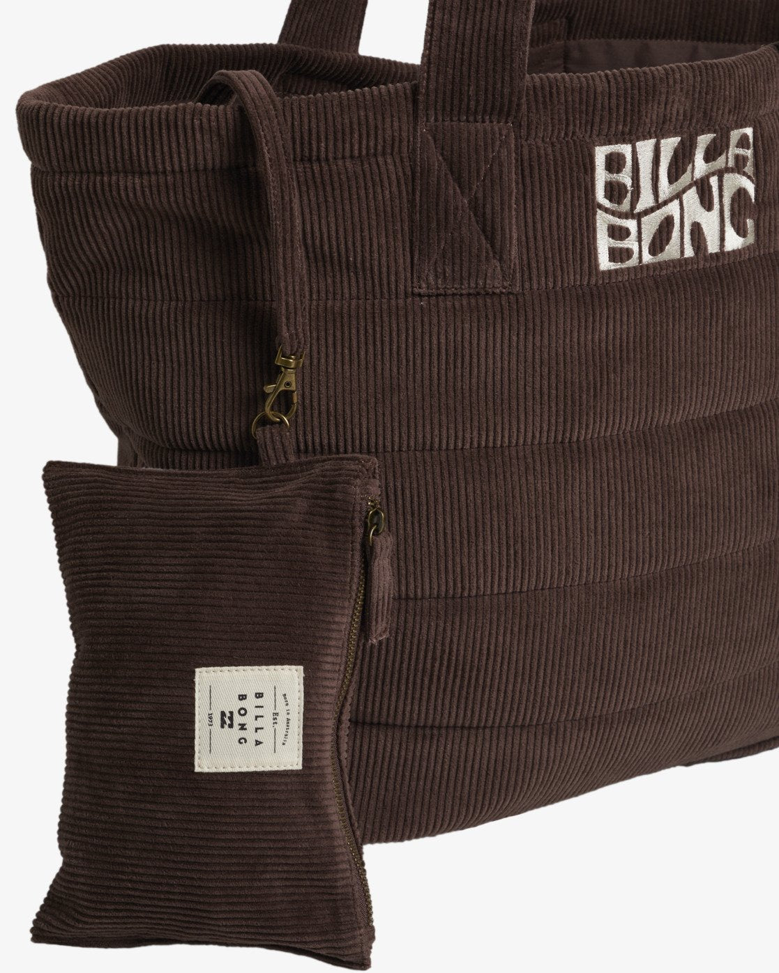 Womens Perfect Day Tote Bag - Billabong Malaysia