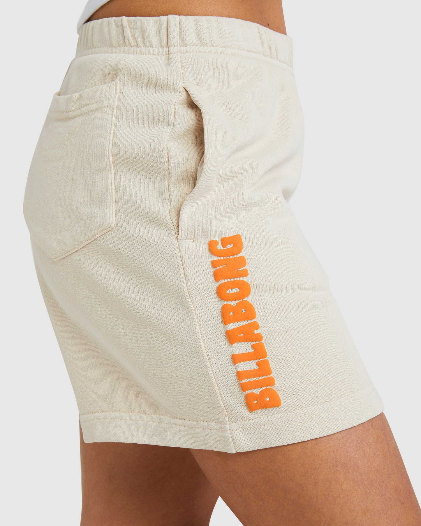 Womens Sun Groove Sweat Shorts - Billabong Malaysia