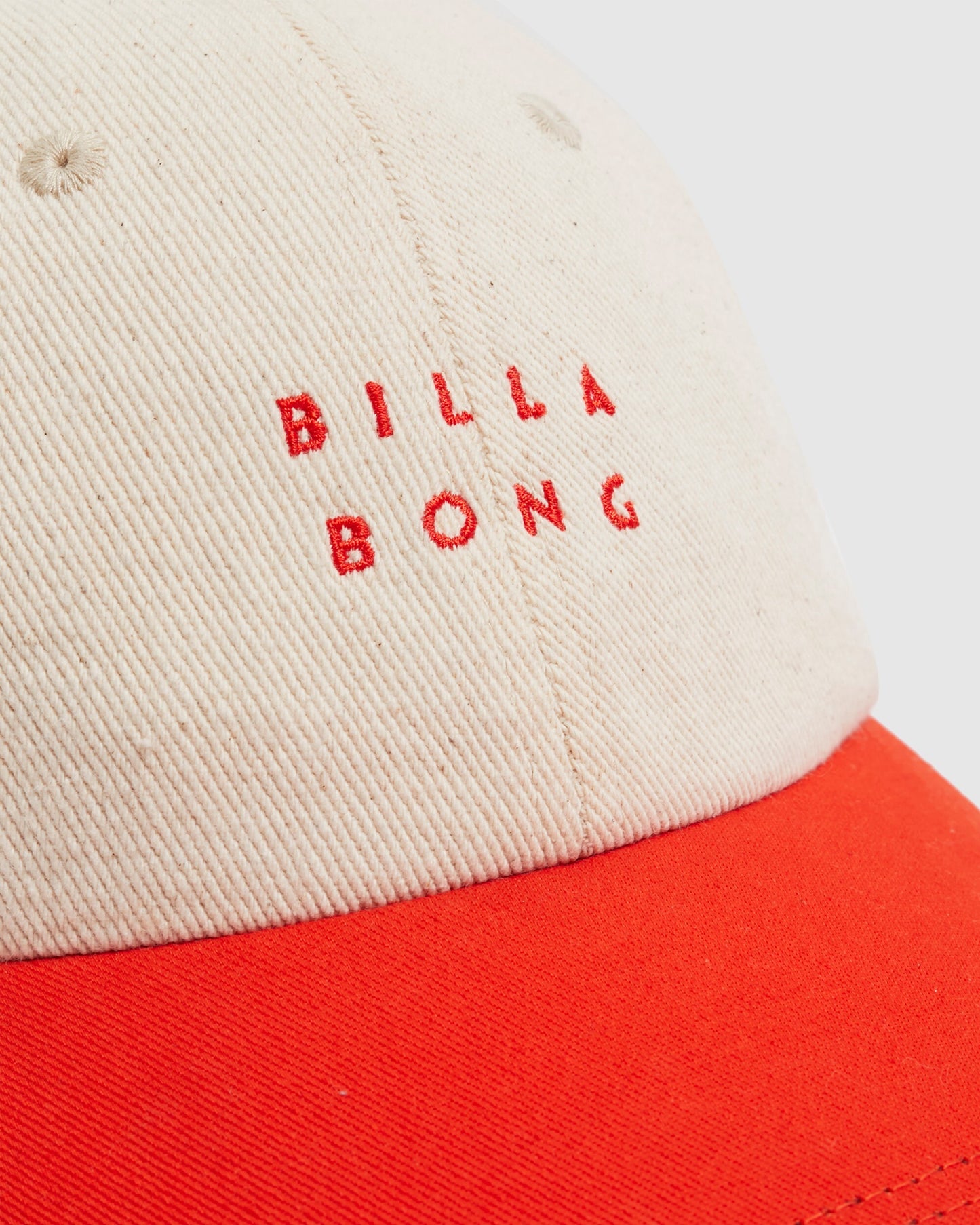 Womens Vivid Dad Cap - Billabong Malaysia
