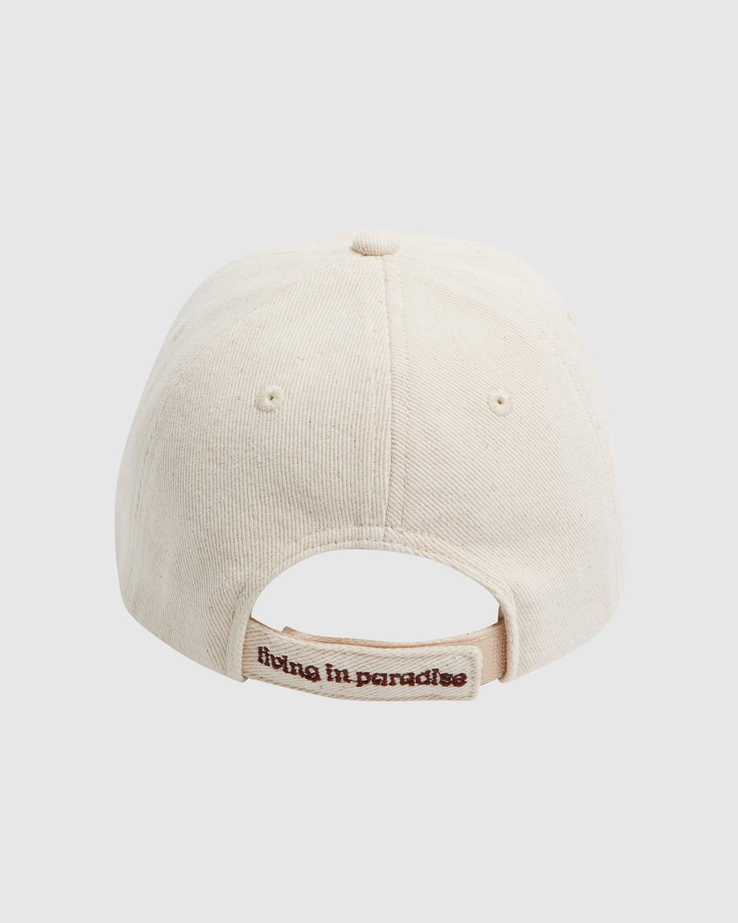Womens Paradise Dad Hat - Billabong Malaysia