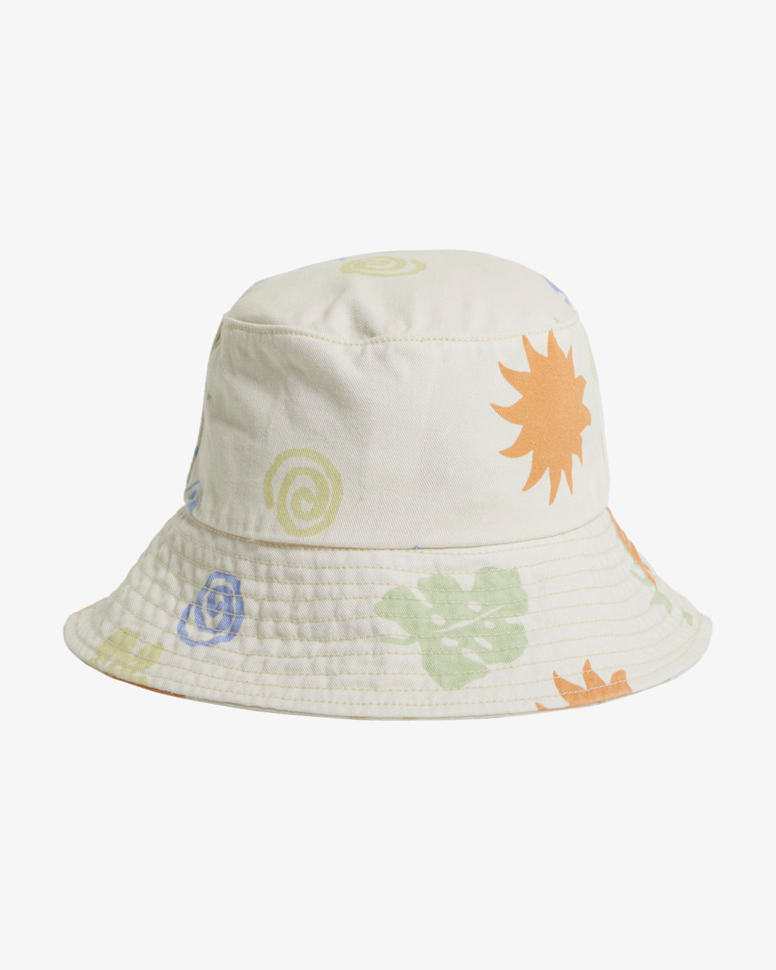 Womens Sun Symbol Bucket Hat - Billabong Malaysia