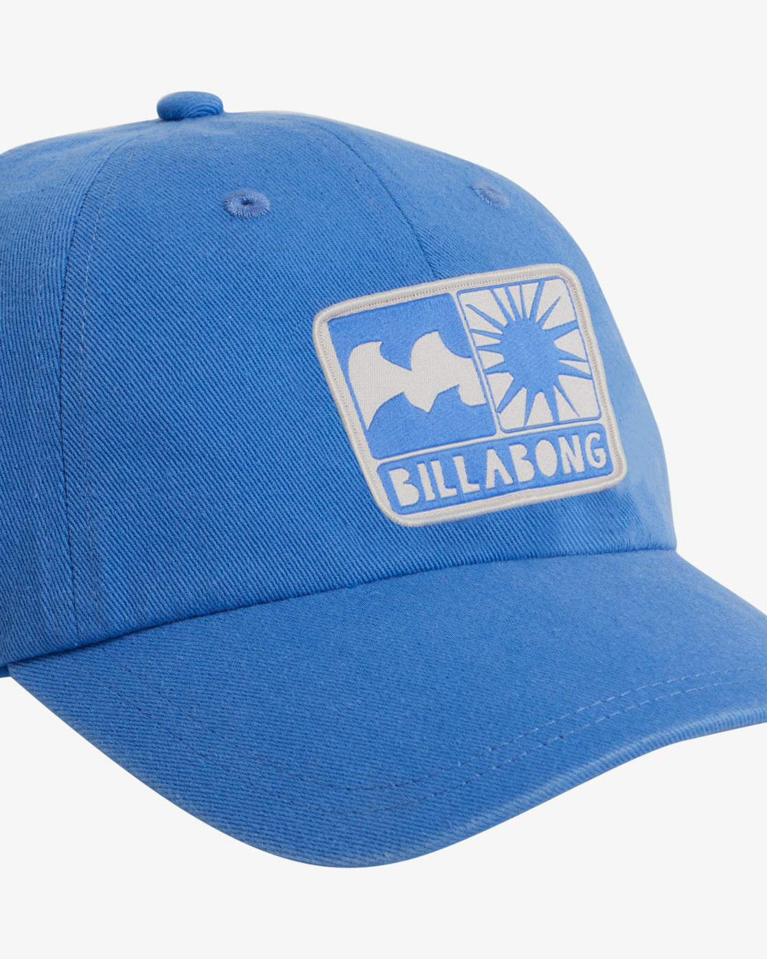 Womens True Tides Dad Cap - Billabong Malaysia