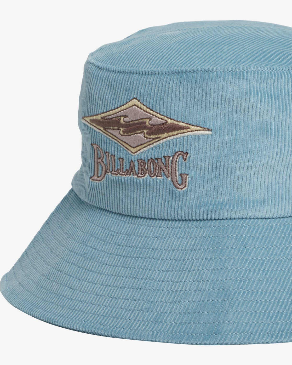 Womens The Original Vibes Bucket Hat - Billabong Malaysia