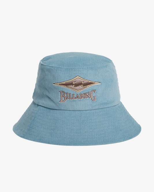Womens The Original Vibes Bucket Hat - Billabong Malaysia