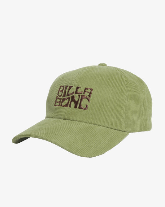 Womens Best On Trucker Cap - Billabong Malaysia