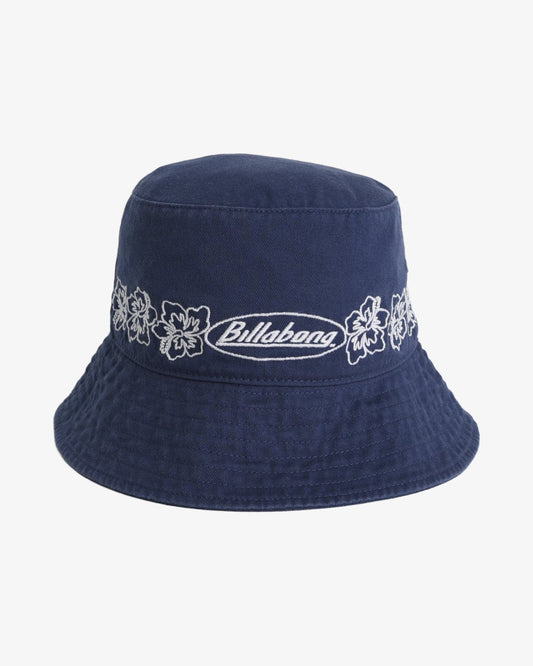 Womens Billa Crush Bucket Hat - Billabong Malaysia