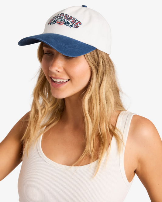 Womens Since 73 Culture Cap