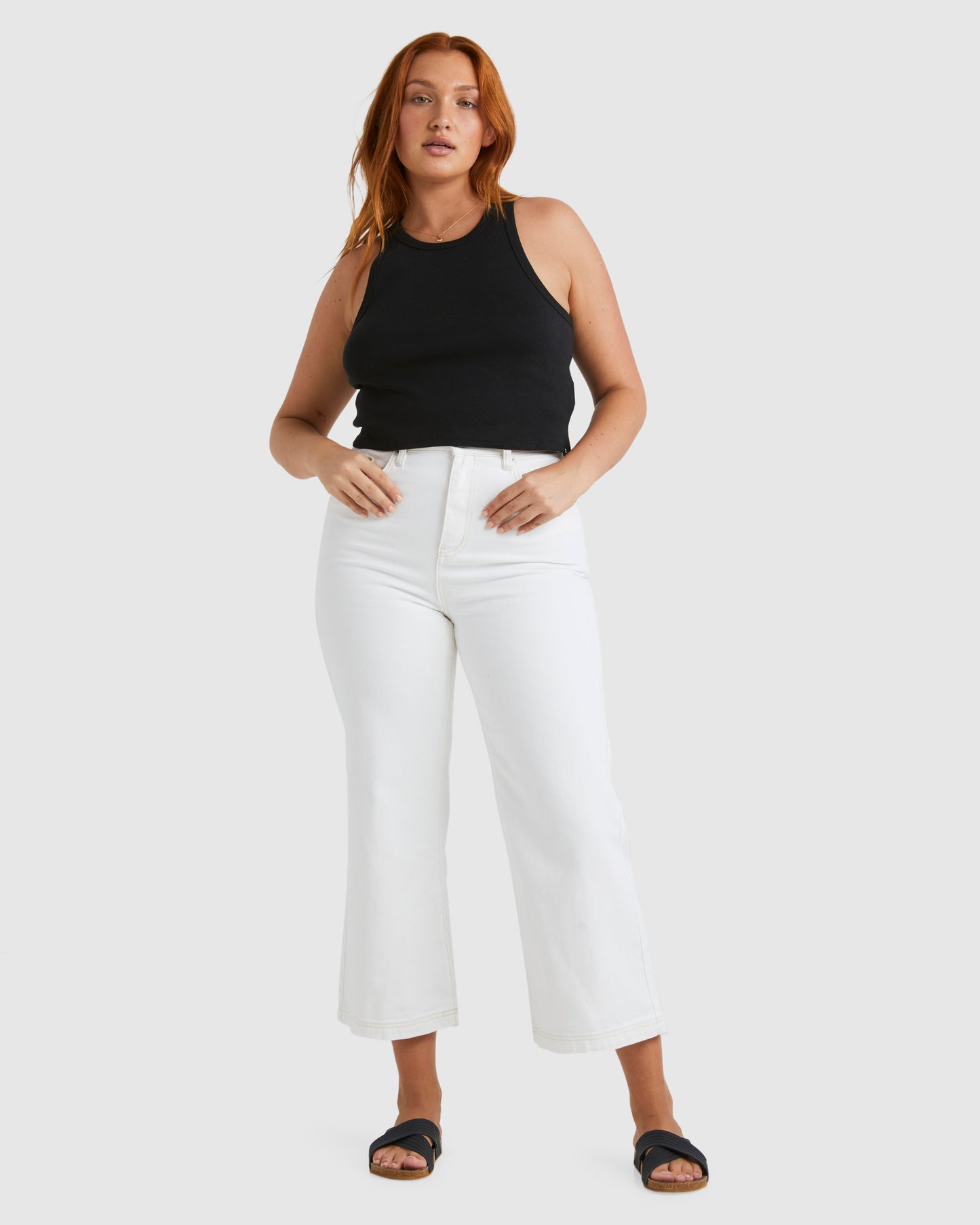 Womens Jessie Tank Top - Billabong Malaysia