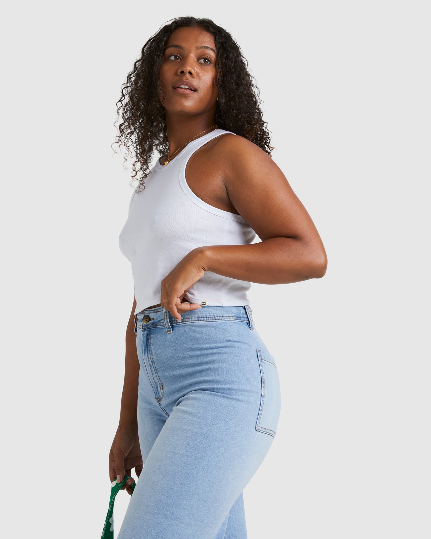 Womens Jessie Tank Top - Billabong Malaysia