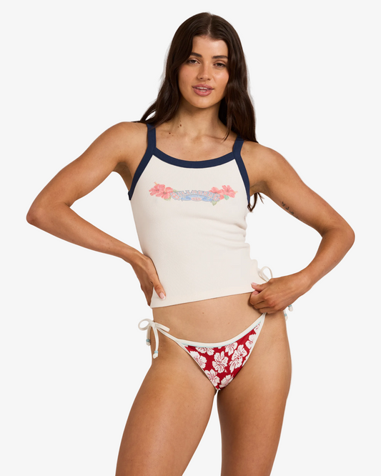 Womens Since 73 Culture Tank Top