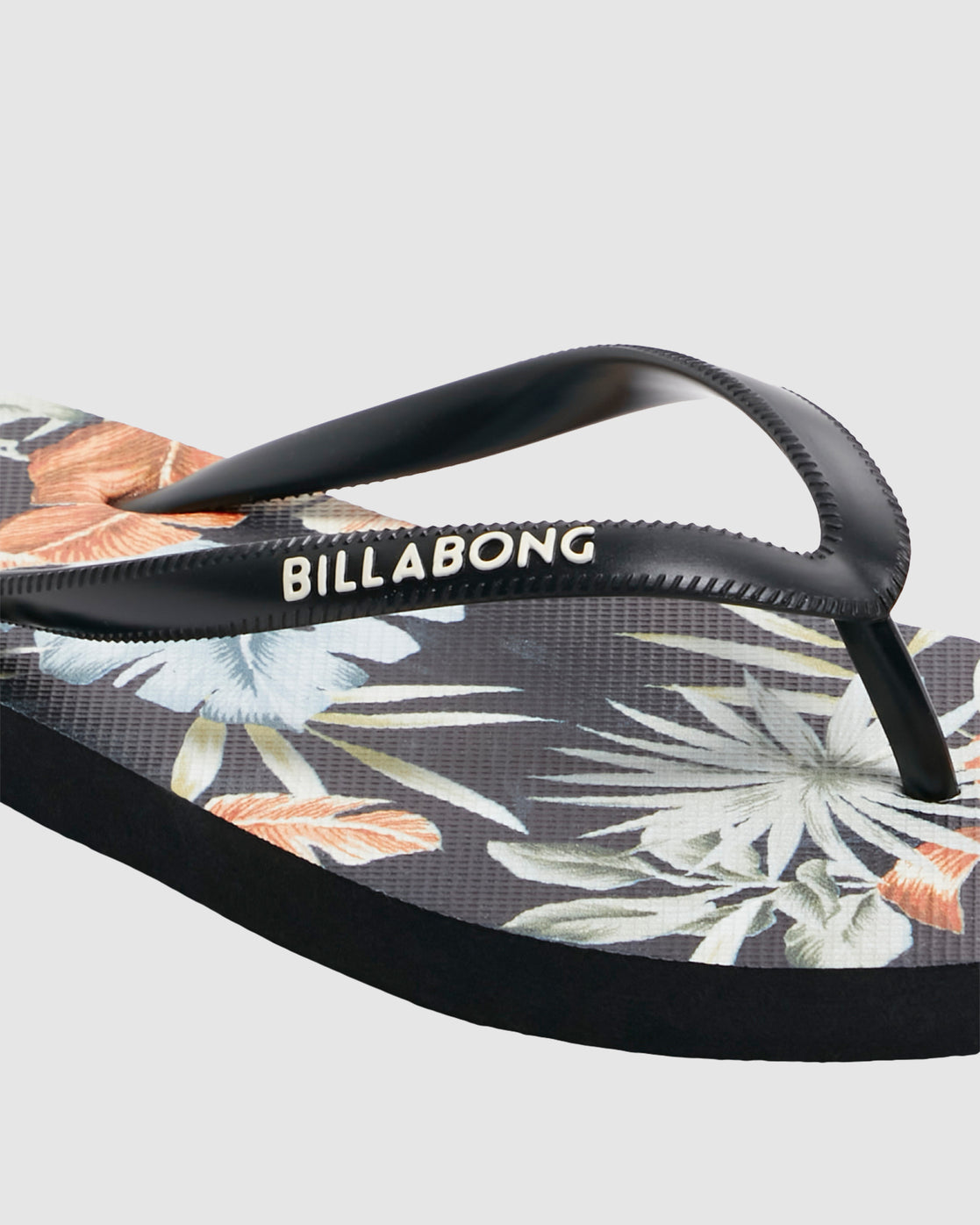 Womens My Babylon Flip Flops - Billabong Malaysia